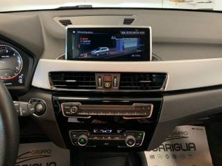 BMW X1 usata, con USB