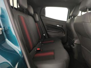 ALFA ROMEO Junior usata, con USB