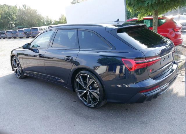 AUDI S6 usata, con Airbag Passeggero