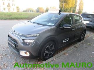 CITROEN C3 usata, con Airbag