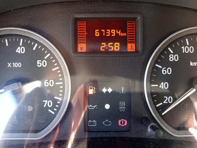 DACIA Sandero usata 8