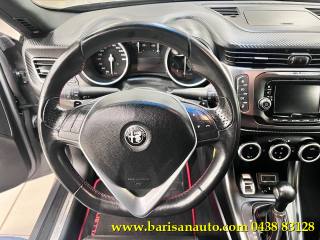 ALFA ROMEO Giulietta usata, con Controllo automatico clima