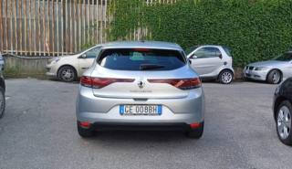 RENAULT Megane usata, con Airbag