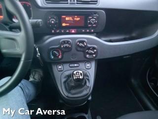 FIAT Panda usata, con Immobilizzatore elettronico