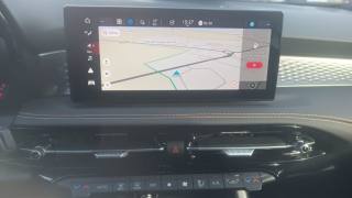 ALFA ROMEO Tonale usata, con Sistema di navigazione