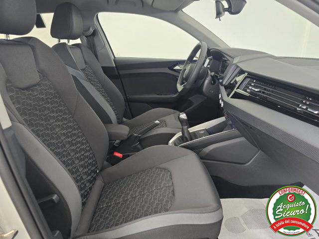 AUDI A1 usata, con Adaptive Cruise Control