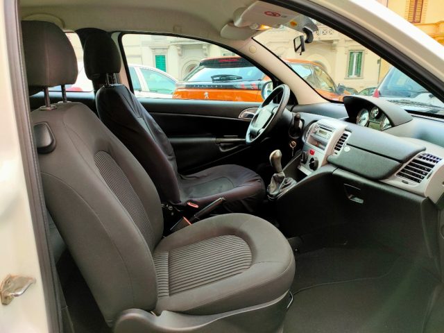 LANCIA Ypsilon usata, con Specchietti laterali elettrici