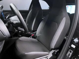 TOYOTA Aygo X usata 6