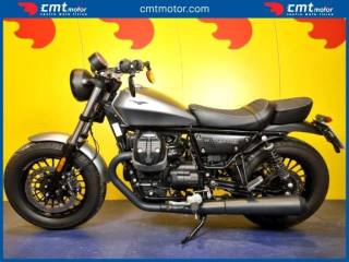 MOTO GUZZI Other usata 2