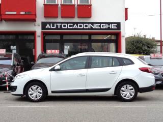RENAULT Megane 1.5dCi sw PREZZO VALIDO FINO 28.03,GARANZIA,km cer