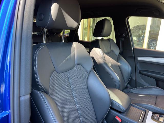 AUDI Q5 usata, con Park Distance Control