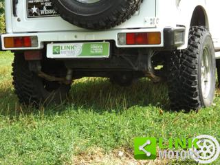 SUZUKI Samurai usata 63