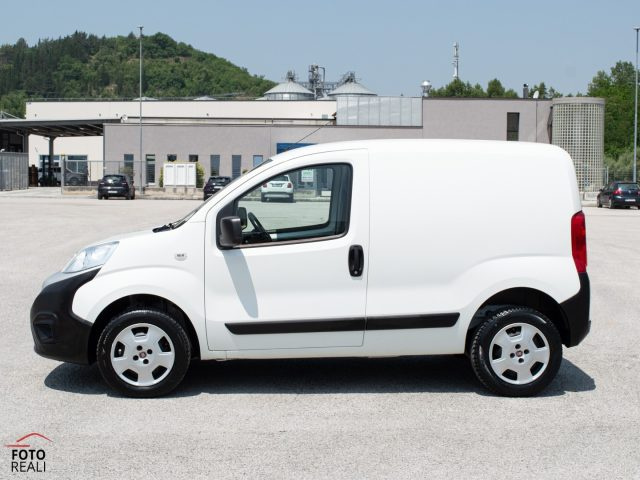 FIAT Fiorino usata 13