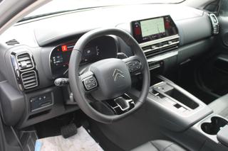 CITROEN C5 Aircross usata, con Fendinebbia