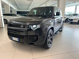 LAND ROVER Defender 110 3.0D I6 200 CV AWD Auto SE *AUTOCARRO*