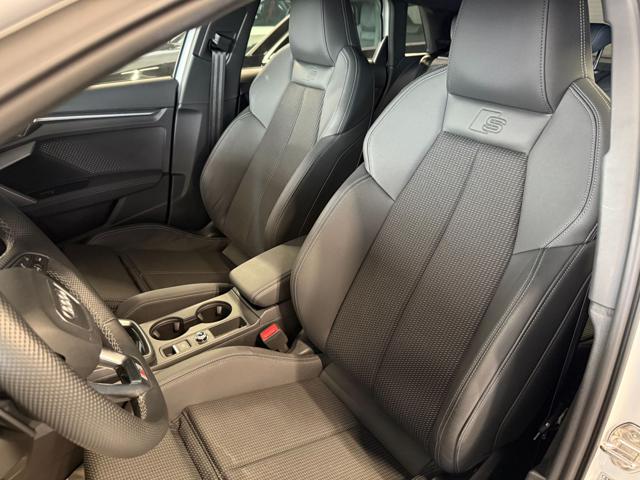 AUDI A3 usata, con Cronologia tagliandi