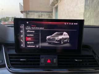 AUDI Q5 usata, con Telecamera per parcheggio assistito