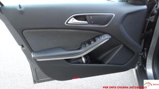 MERCEDES-BENZ A 180 usata 92