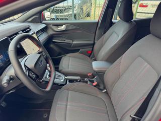 FORD Puma usata, con MP3