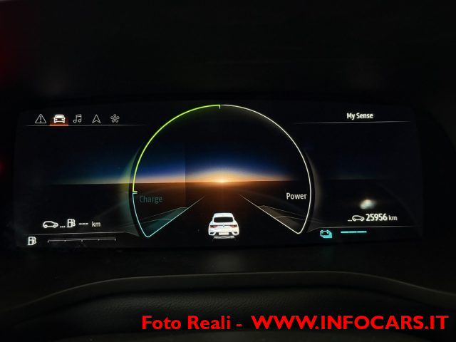 RENAULT Arkana usata, con Cruise Control