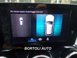 MERCEDES-BENZ A 180 usata, con Sistema di navigazione
