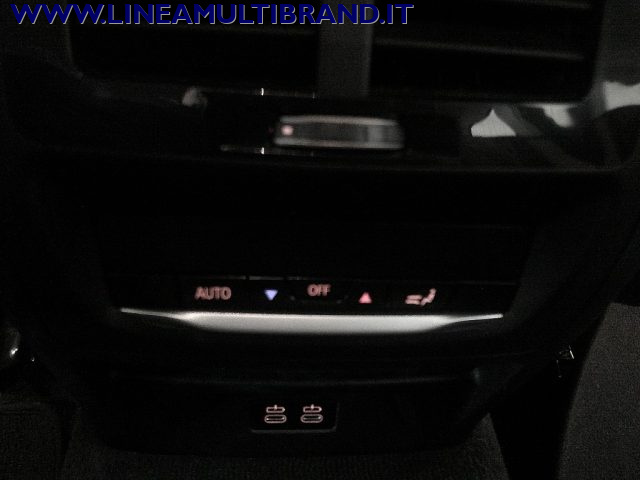 BMW X3 usata, con Chiusura centralizzata