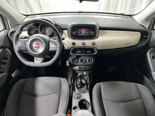 FIAT 500X usata, con Filtro antiparticolato