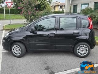FIAT Panda usata, con Autoradio