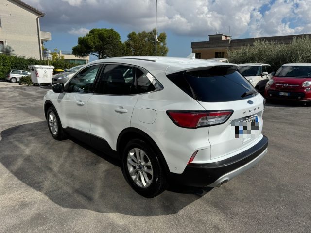 FORD Kuga usata, con Cerchi in lega