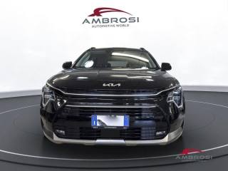 KIA Niro usata 6