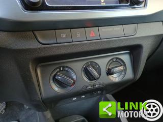 SKODA Fabia usata 25