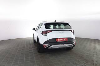 KIA Sportage usata 4
