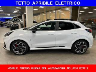 FORD Puma usata, con Antifurto