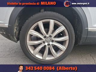 VOLKSWAGEN T-Roc usata, con Volante in pelle
