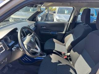 SUZUKI Ignis usata, con Chiusura centralizzata