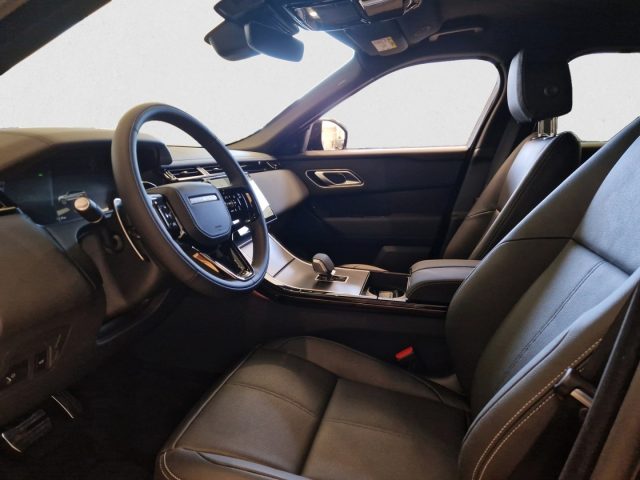 LAND ROVER Range Rover Velar usata, con Cruise Control