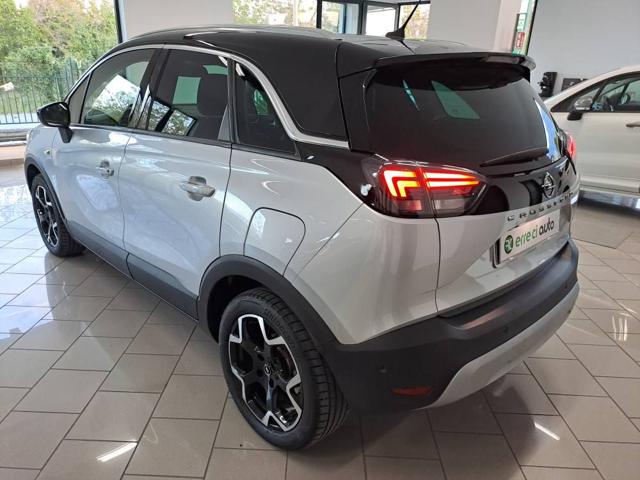 OPEL Crossland usata, con Autoradio