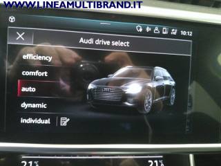 AUDI A6 usata, con Chiusura centralizzata telecomandata