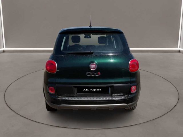 FIAT 500L usata, con Autoradio