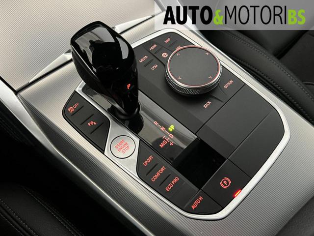 BMW 420 usata, con Filtro antiparticolato