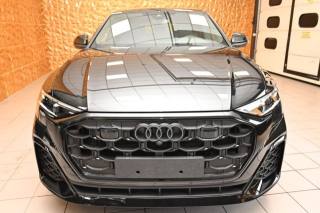 AUDI Q8 usata 97