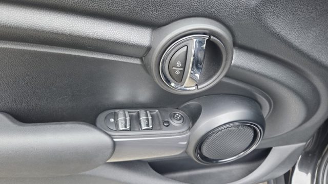 MINI Cooper usata, con Controllo trazione