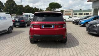 LAND ROVER Range Rover Sport usata, con Airbag Passeggero