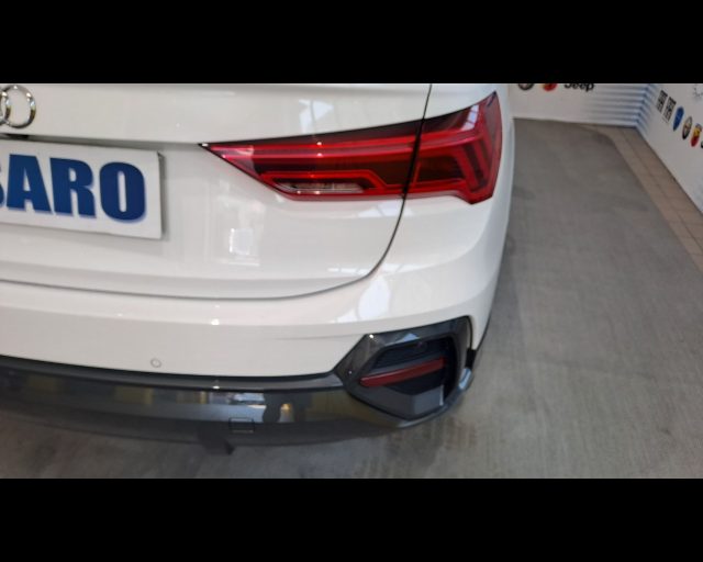 AUDI Q3 usata, con Adaptive Cruise Control