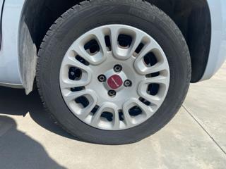 FIAT Panda usata, con ESP