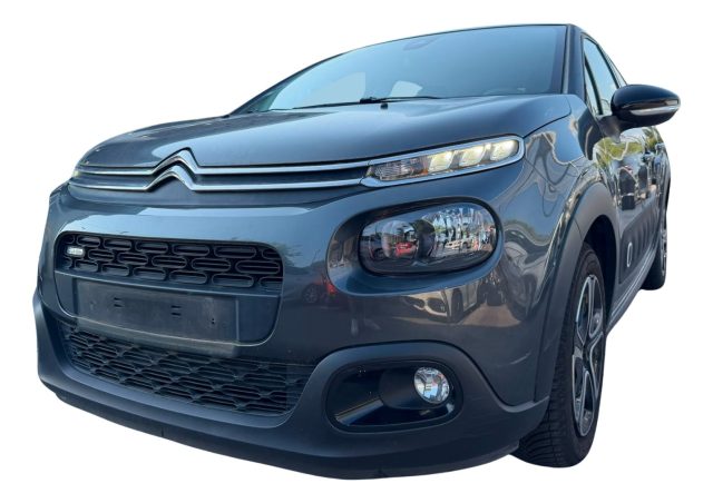 CITROEN C3 usata, con ABS