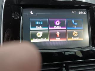 RENAULT Clio usata 19