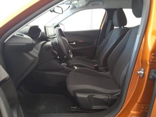 PEUGEOT 2008 usata, con Alzacristalli elettrici