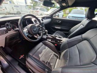 FORD Mustang usata, con Controllo trazione
