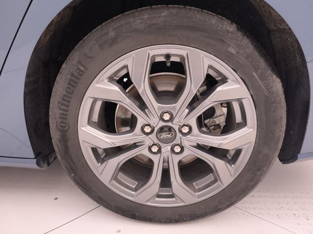 FORD Focus usata, con Chiusura centralizzata telecomandata